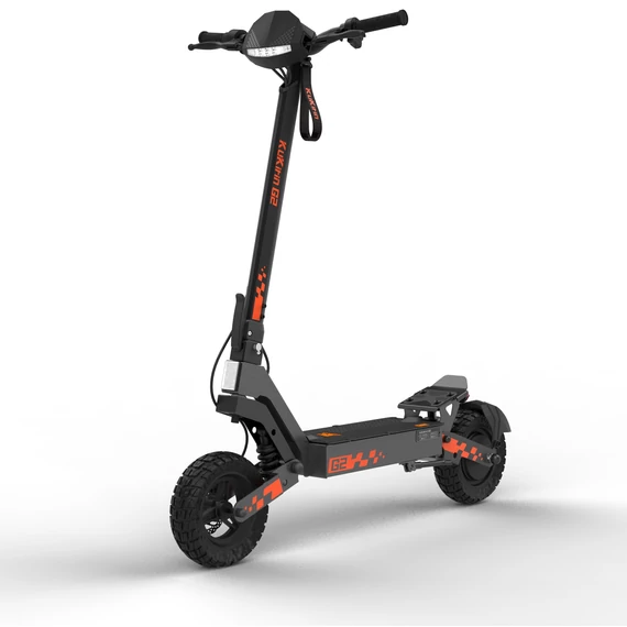 KuKirin G2 (2024 modell)